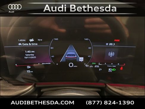 New 2025 Audi Q5 Premium Plus image 17