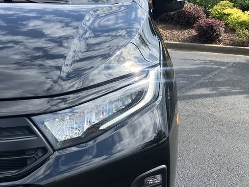 Used 2026 Honda Odyssey Sport-L image 5
