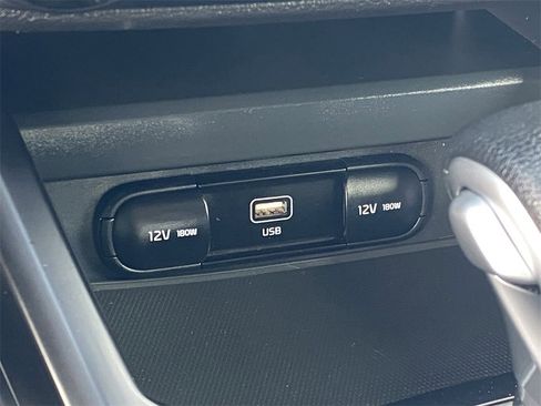 Used 2024 Kia Soul LX w/ Option Group 015 image 30