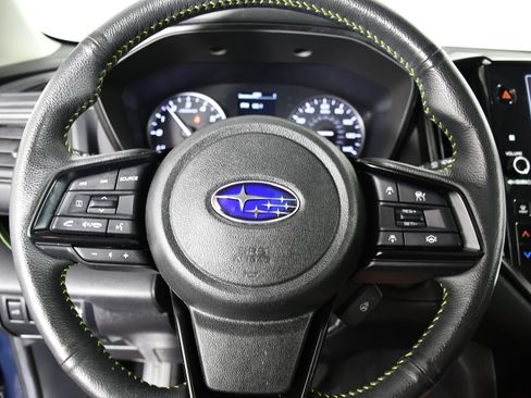Used 2024 Subaru Ascent Onyx Edition AWD/4WD image 20