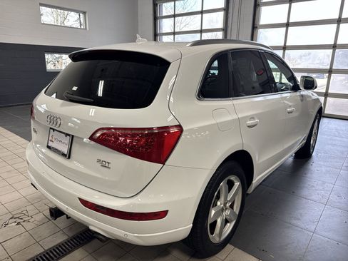 Used 2012 Audi Q5 2.0T Premium Plus image 40