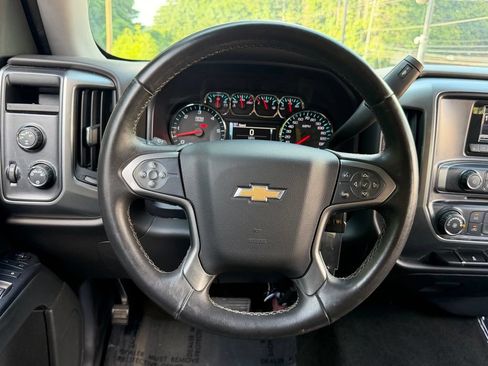 Used 2014 Chevrolet Silverado 1500 LT AWD/4WD image 41
