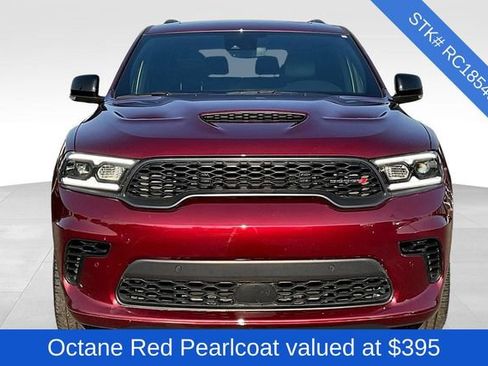 Used 2024 Dodge Durango R/T image 3