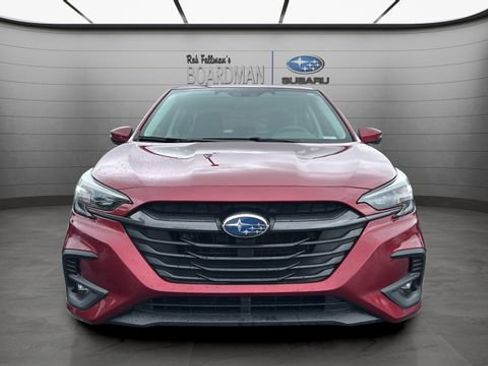 Used 2024 Subaru Legacy Limited AWD/4WD image 12