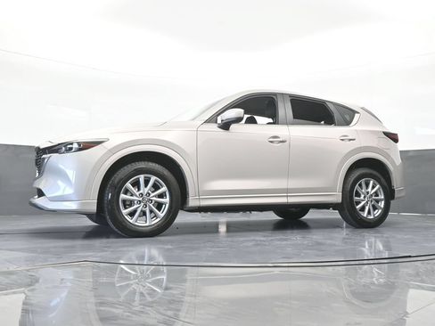 Used 2024 MAZDA CX-5 AWD 2.5 S w/ Select Package image 54
