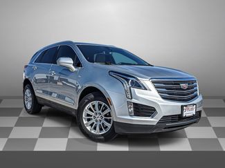 Used 2019 Cadillac XT5 AWD video 1