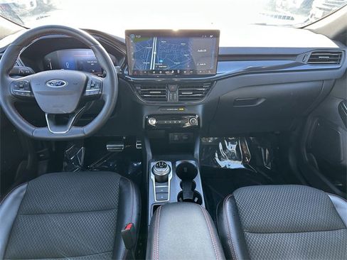 Certified 2023 Ford Escape ST-Line w/ Tech Pack #1 image 15