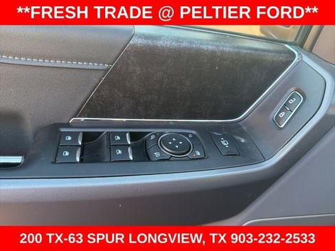 Used 2024 Ford F250 XLT w/ XLT Premium Package image 12
