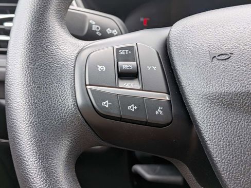 Used 2025 Ford Escape ST-Line FWD image 29