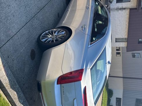 Used 2014 Cadillac XTS Platinum AWD/4WD image 5