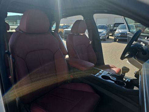 New 2026 Kia K5 GT-Line image 10