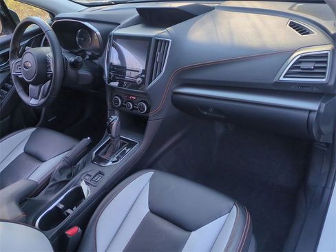 Used 2021 Subaru Crosstrek 2.5i Limited w/ Moonroof Package 2 image 29