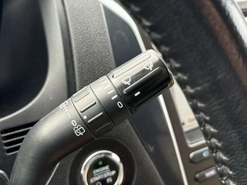 Used 2019 Ford Explorer Limited w/ Class III Trailer Tow Package AWD/4WD image 25