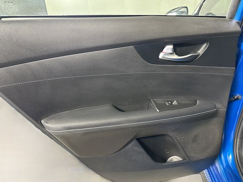 Used 2023 Kia Forte GT-Line w/ GT-Line Technology Package image 26