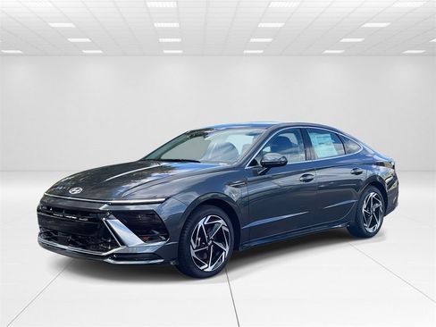 New 2026 Hyundai Sonata SEL image 3