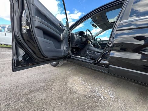 Used 2009 Honda CR-V EX-L image 16