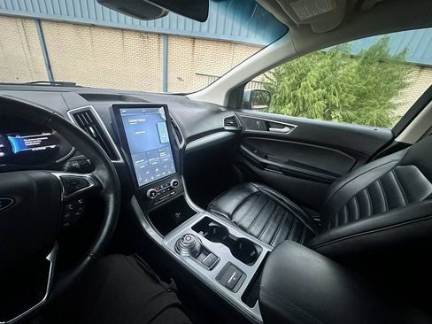 Used 2021 Ford Edge SEL FWD image 37