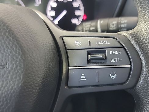 Certified 2025 Honda CR-V EX image 25