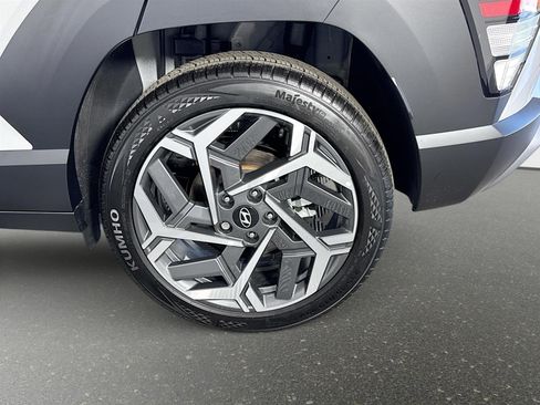 Certified 2026 Hyundai Kona SEL Premium FWD image 30