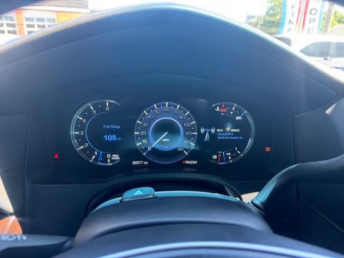 Used 2016 Cadillac Escalade 4WD image 39