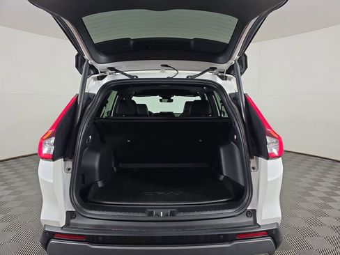 Certified 2025 Honda CR-V Sport-L image 14