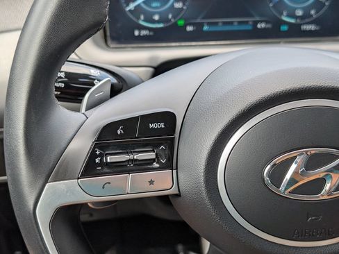 Used 2024 Hyundai Tucson SEL AWD/4WD image 26