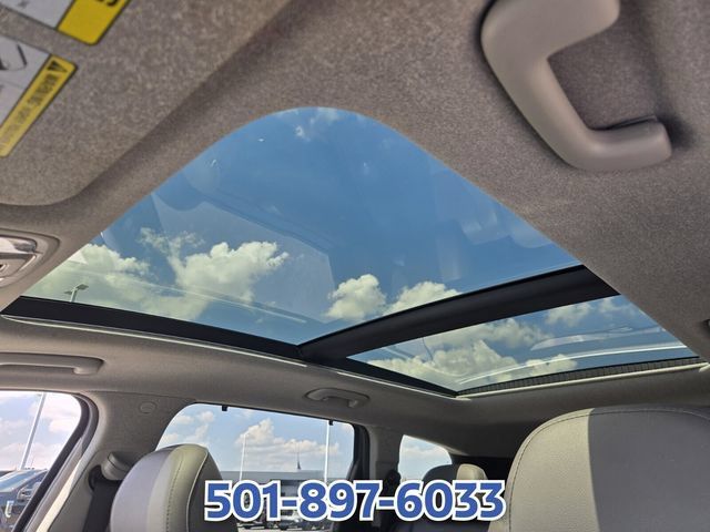 Used 2020 Hyundai Santa Fe SEL AWD/4WD image 11