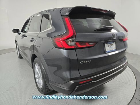 Certified 2023 Honda CR-V EX image 4