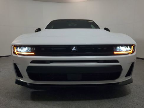 New 2026 Dodge Charger R/T Scat Pack image 2