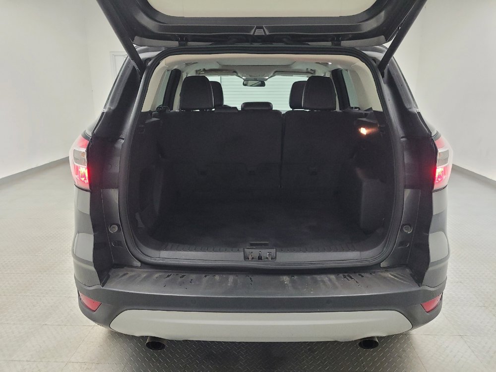 Used 2018 Ford Escape SEL AWD/4WD image 29