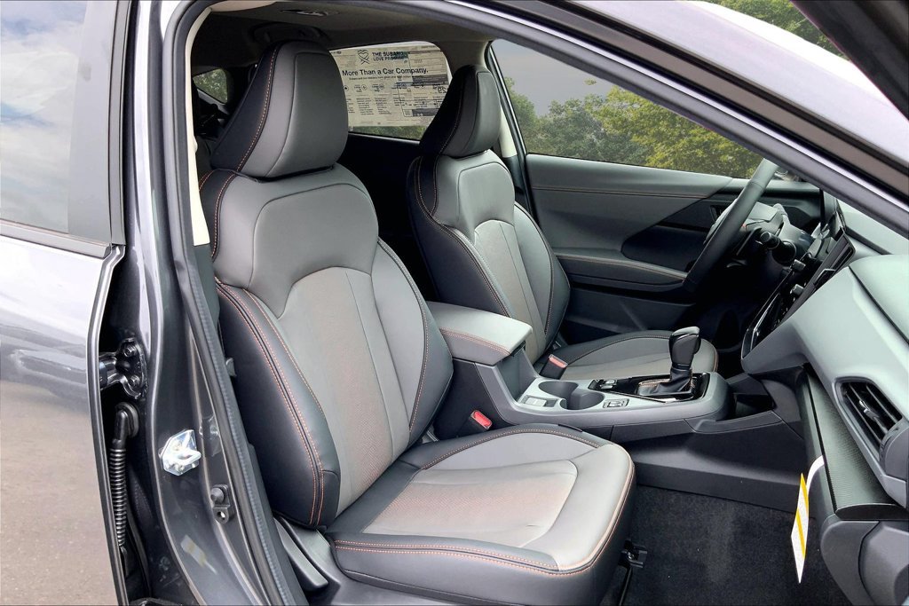 New 2026 Subaru Crosstrek 2.5i Limited AWD/4WD image 10
