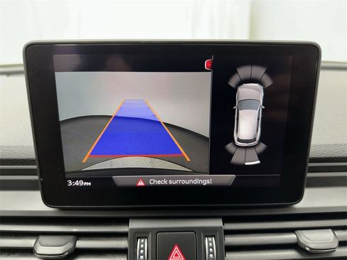 Used 2020 Audi SQ5 Premium w/ Convenience Package image 17