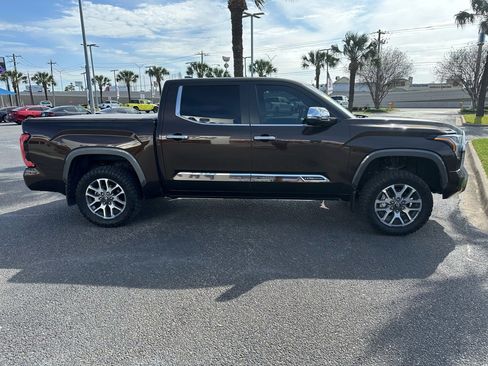 Used 2025 Toyota Tundra 1794 Edition image 7