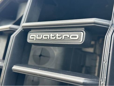 Used 2020 Audi Q8 Premium w/ Black Optic Package image 35