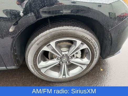 Used 2022 Acura RDX AWD w/ Advance Package image 26