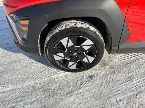 Used 2025 Hyundai Kona SEL image 30