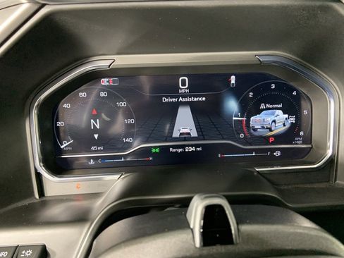 Used 2025 GMC Sierra 1500 Denali image 13