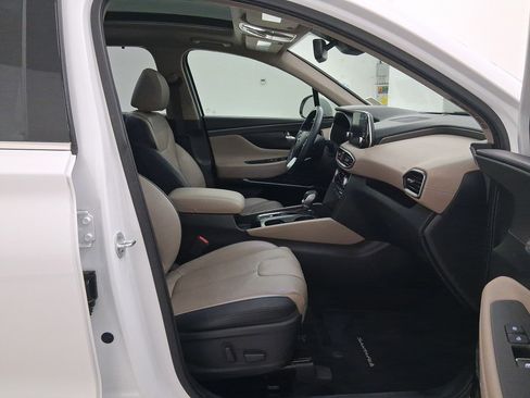 Used 2019 Hyundai Santa Fe FWD image 35