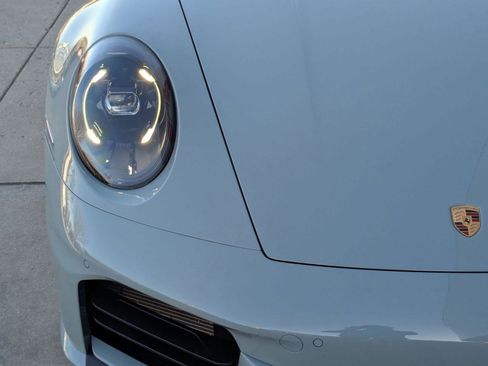 Certified 2026 Porsche 911 Carrera S image 12