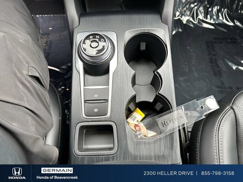 Used 2023 Ford Escape Platinum AWD/4WD image 20