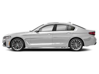 Used 2022 BMW 530e xDrive w/ Premium Package video 3