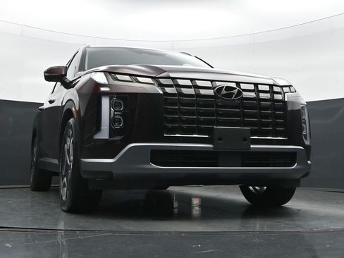 Used 2023 Hyundai Palisade Limited AWD/4WD image 20