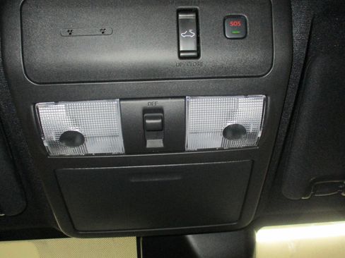 New 2026 Nissan Frontier SV w/ SV Convenience Package image 45