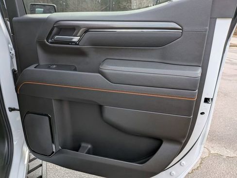 New 2026 GMC Sierra 1500 AT4 w/ AT4 Premium Package image 29