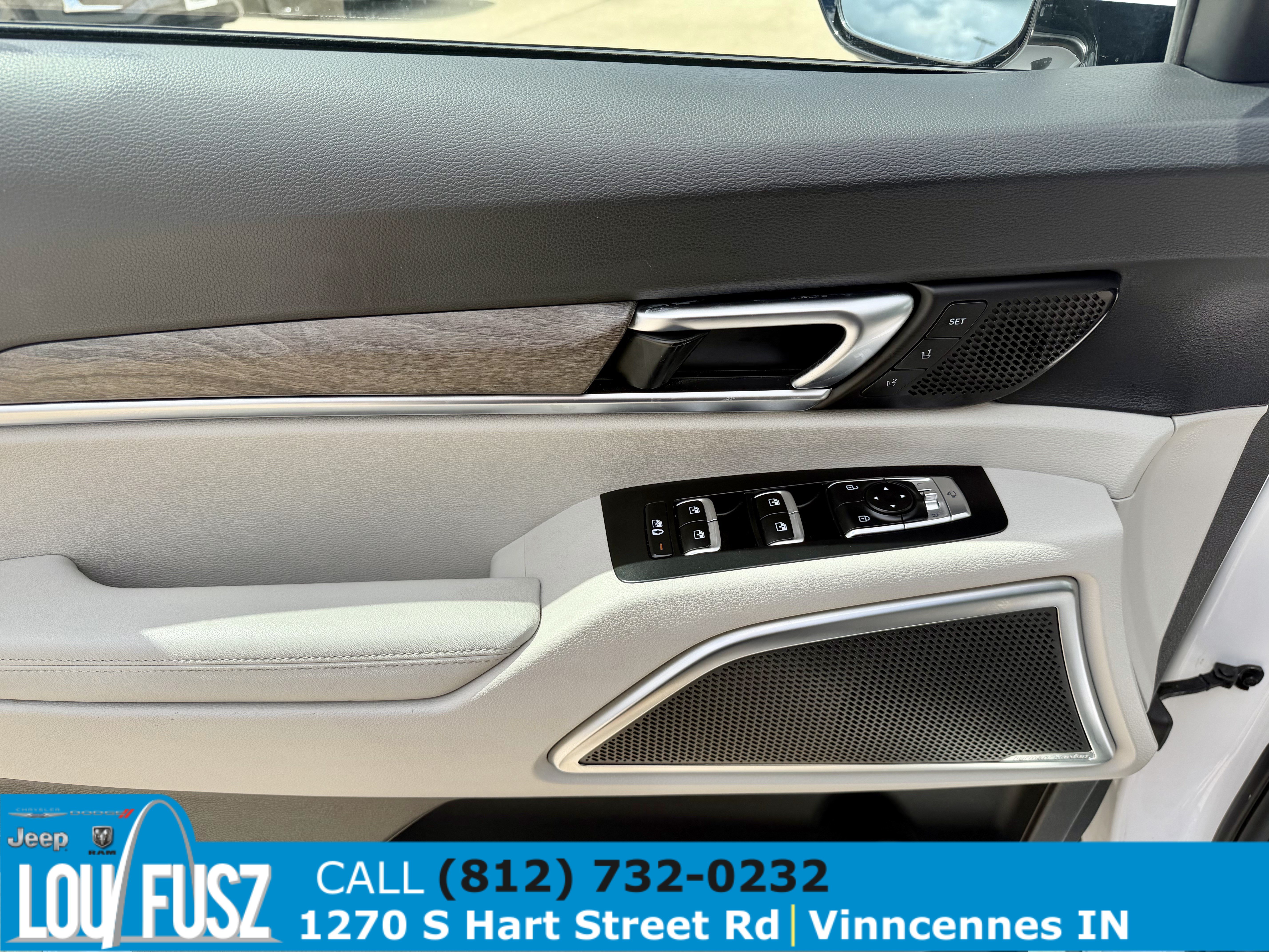 Used 2022 Kia Telluride SX AWD/4WD image 12