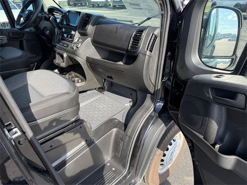 New 2025 RAM ProMaster 1500 w/ Convenience Group image 15