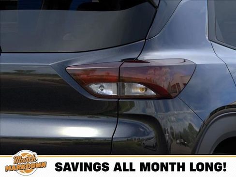 New 2026 Chevrolet TrailBlazer LS w/ LS Convenience Package image 11