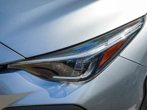 Certified 2025 Subaru Crosstrek 2.5i Sport image 11