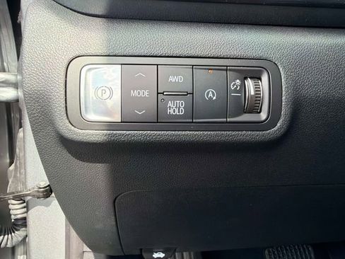 New 2026 GMC Terrain AT4 AWD/4WD image 31