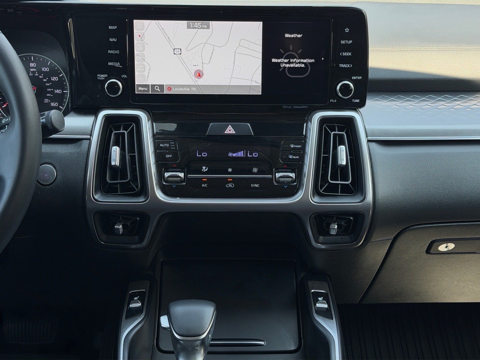 Used 2023 Kia Sorento S w/ Panoramic Sunroof Package FWD image 20